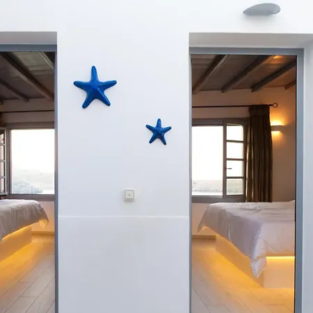 Villa Shore Boutique With Sea View *