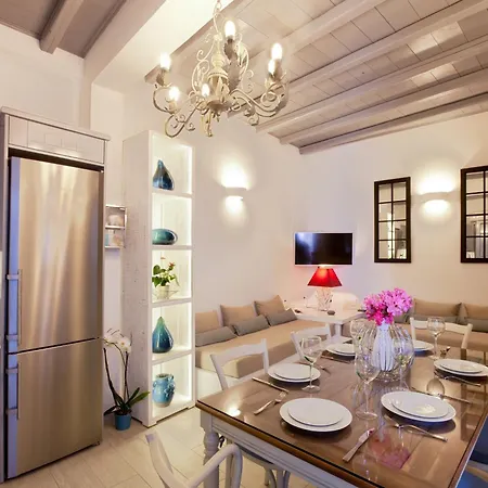 Vila Shore Boutique With Sea View *