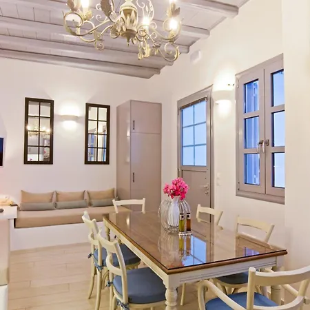 Vila Shore Boutique With Sea View