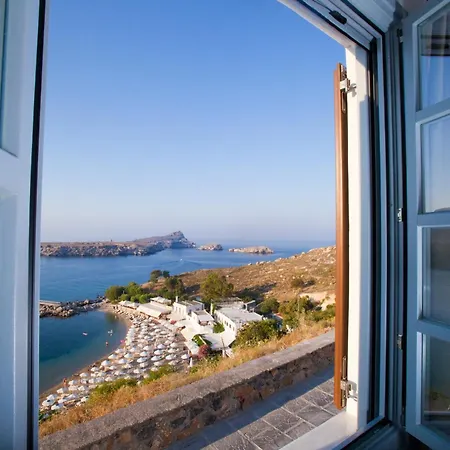 Vila Shore Boutique With Sea View