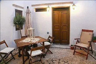 Shore Boutique With Sea View *