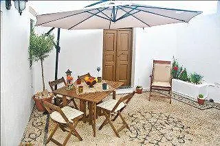 Shore Boutique With Sea View Vila