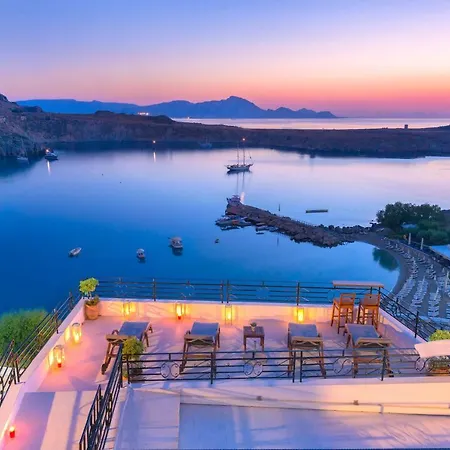 Villa Shore Boutique With Sea View