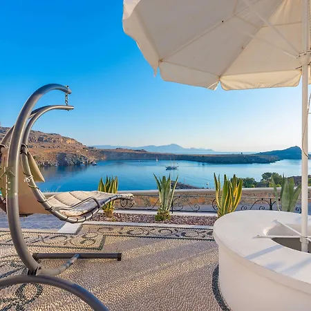 Villa Shore Boutique With Sea View