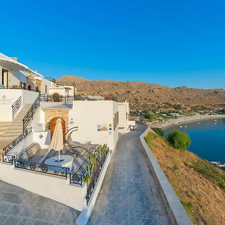 Villa Shore Boutique With Sea View *