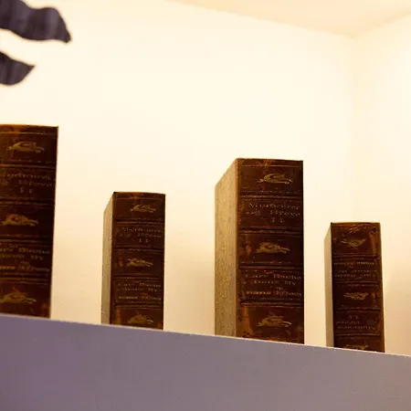 Βίλα Shore Boutique With Sea View