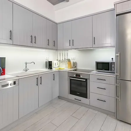 Shore Boutique Villa Lindos (Rhodes)