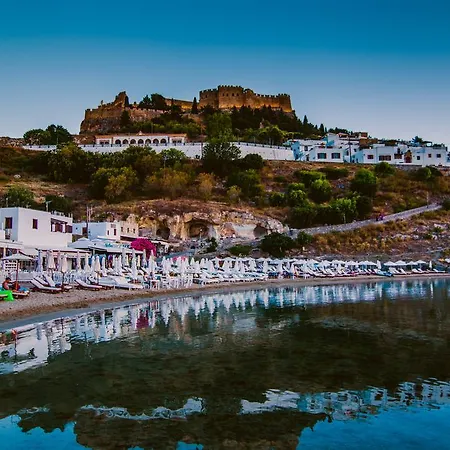 Shore Boutique * Lindos (Rhodes)