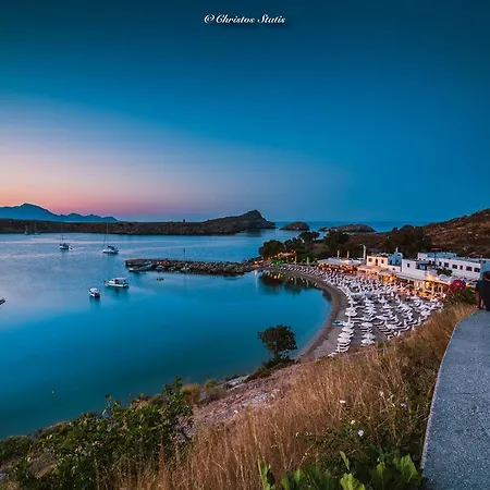 Shore Boutique Lindos (Rhodes)