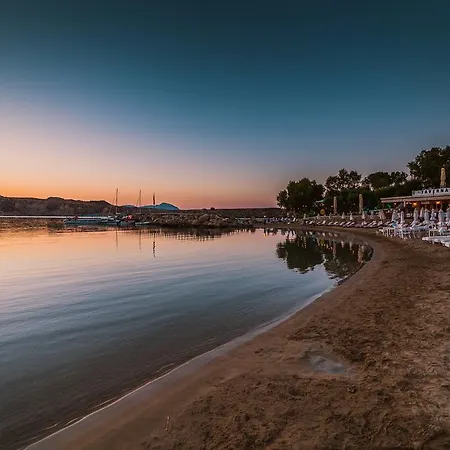 Shore Boutique Lindos (Rhodes)