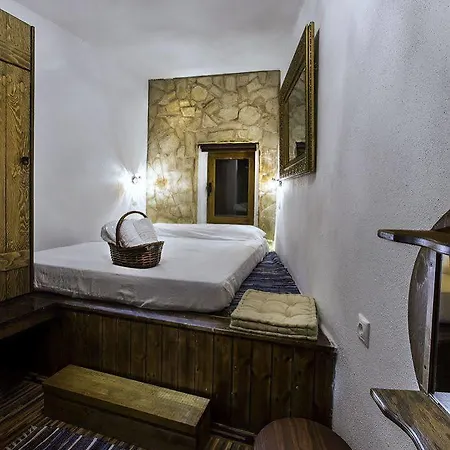 Shore Boutique Villa *