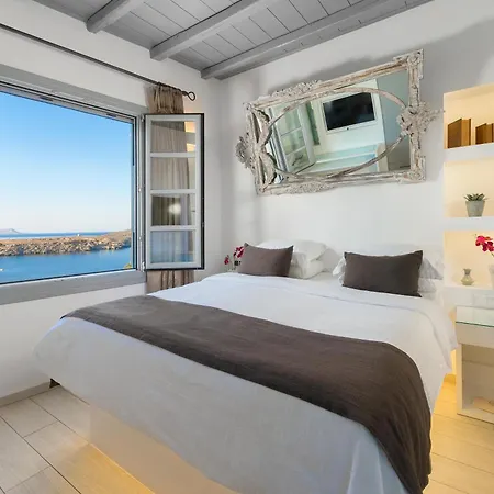 Shore Boutique With Sea View * Λίνδος