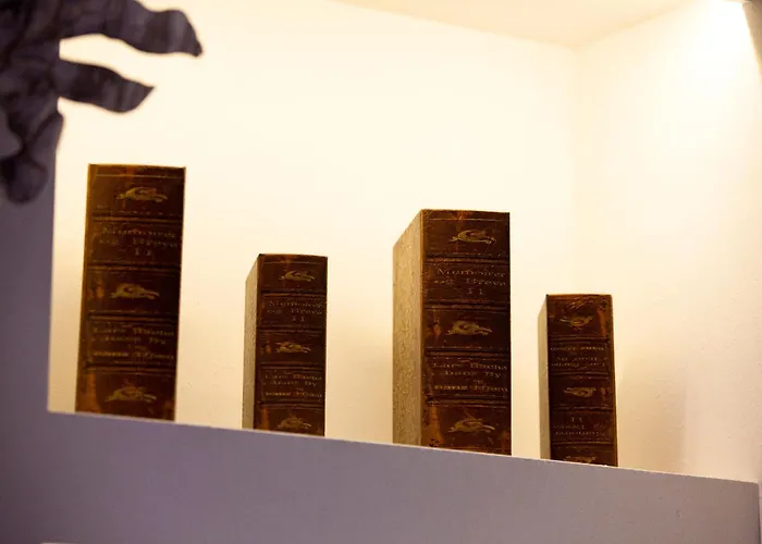 فيلة Shore Boutique With Sea View