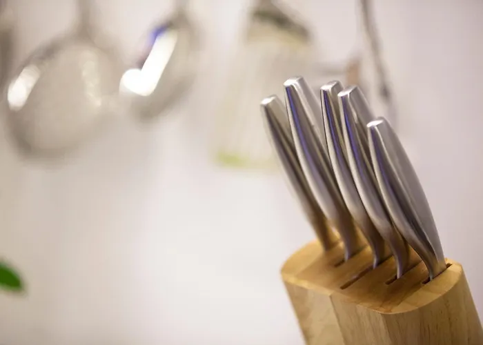 Shore Boutique With Sea View لينثوس