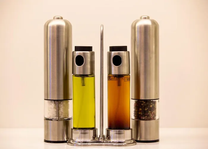 Shore Boutique With Sea View Líndosz