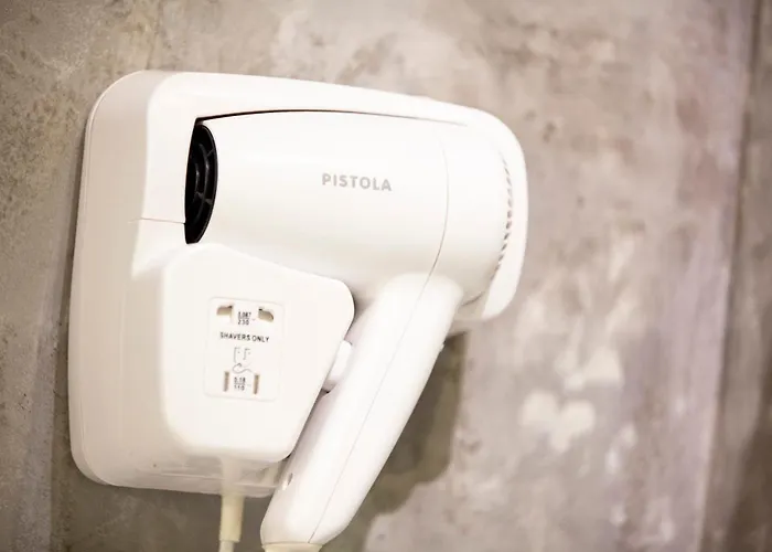 Villa Shore Boutique With Sea View