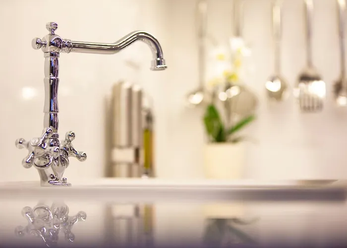 Shore Boutique With Sea View Líndos