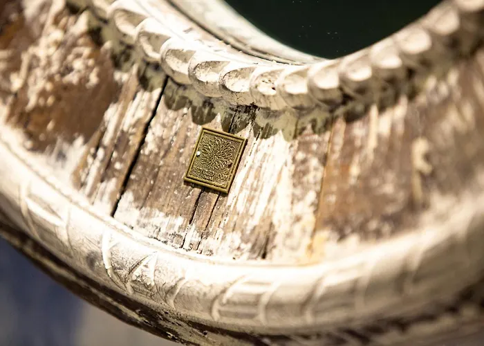 فيلة Shore Boutique With Sea View