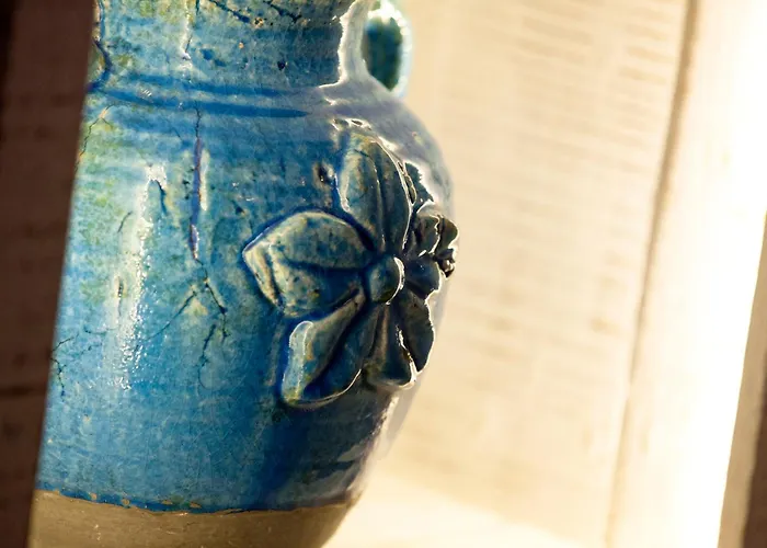 Villa Shore Boutique With Sea View Líndosz