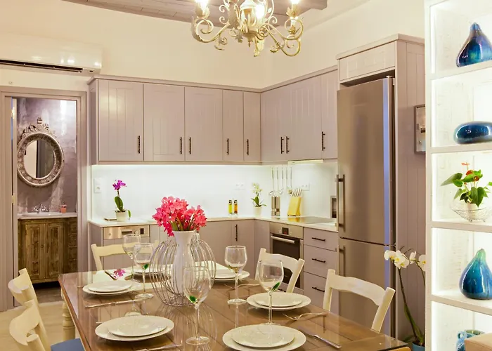 Villa Shore Boutique With Sea View