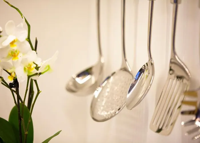 Shore Boutique With Sea View فيلة لينثوس