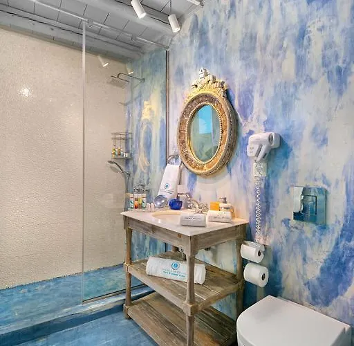 Shore Boutique With Sea View *