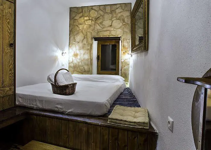 Shore Boutique With Sea View Willa *