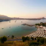 Villa Shore Boutique Líndos