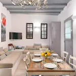 Villa Shore Boutique With Sea View Líndos