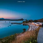 Shore Boutique Líndos