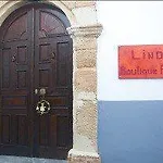Shore Boutique With Sea View Líndos