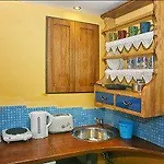 Villa Shore Boutique *