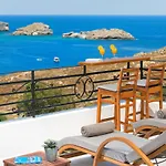 Villa Shore Boutique With Sea View *
