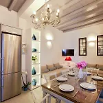 Villa Shore Boutique With Sea View Líndos