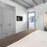Shore Boutique With Sea View Villa