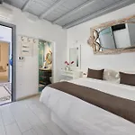 Shore Boutique With Sea View Líndos