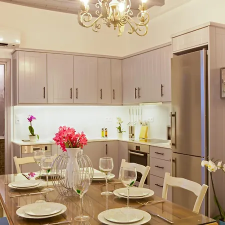 Villa Shore Boutique With Sea View