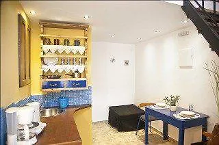 Shore Boutique With Sea View * לינדוס